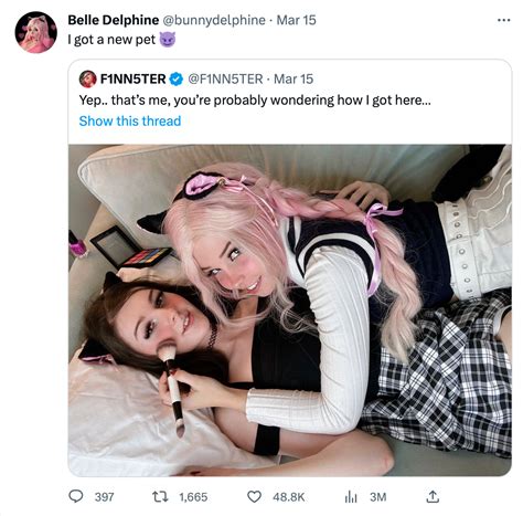 belle delphine getting fucked|Belle Delphine Getting Fucked Porn Videos 